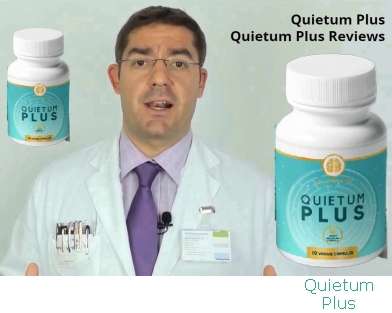 Reviews Of Quietum Plus